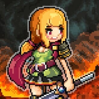 Final Destiny 1.74 MOD APK Unlimited Money/God Mode icon