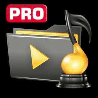 Folder Player Pro 5.22 APK Paid icon