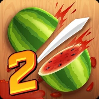 Fruit Ninja 2 2.38.0 Mod APK Unlimited Money icon