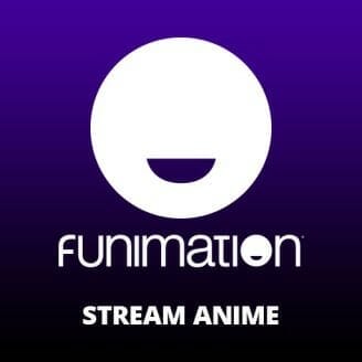 Funimation 3.8.1 APK MOD Premium AD-Free icon