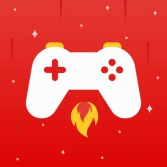 Game Booster Launcher 4721 APK MOD Premium Unlocked icon