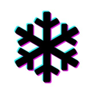 Just Snow Photo Effects 6.2.1 APK MOD Pro Unlocked icon