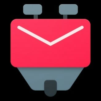 K-9 Mail 6.503 APK Latest icon
