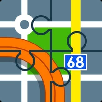 Locus Map Pro 3.65.1 APK Paid/Patched icon