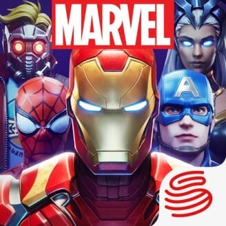 MARVEL Super War 3.19.1 APK icon