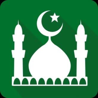 Muslim Pro 15.8.5 Mod APK Premium Unlocked icon