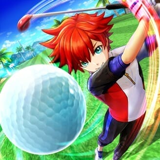 NEKO GOLF 1.0.12 APK icon