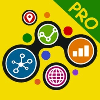 NetMan Pro 20.7.0 APK MOD Full Paid icon