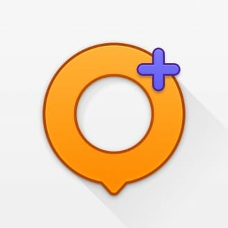 OsmAnd+ 4.7.1 MOD APK Pro Unlocked Optimized icon