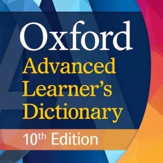 Oxford Advanced Learners Dict 1.0.5855 MOD APK Unlocked All Content icon