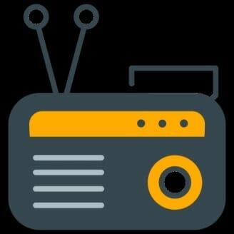 RadioNet Radio Online 1.94 MOD APK Pro Unlocked icon