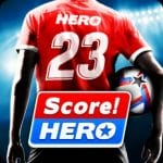 Score Hero 2023 2 80 MOD APK Unlimited Money APK Home Score Hero 2023 2 80 MOD APK Unlimited Money APK Home