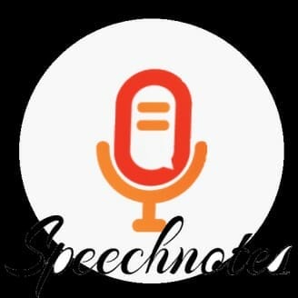 Speechnotes 5.0.0 APK MOD Premium Unlocked icon