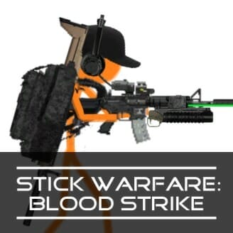 Stick Warfare 11.5.1 MOD APK Unlimited Money/Unlocked icon