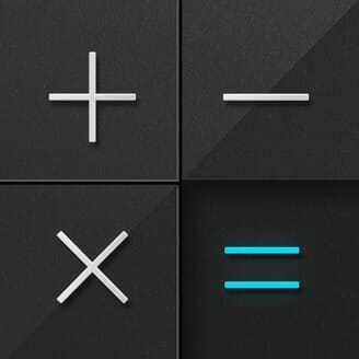 Stylish Calculator CALCU 4.2.3 APK MOD Premium Unlocked icon