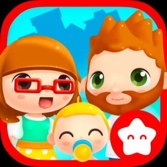 Sweet Home Stories 1.2.71 MOD APK Unlocked All Content icon