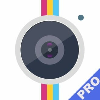 Timestamp Camera Pro 1.229 Mod APK Pro Unlocked icon