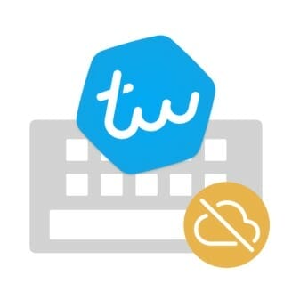 Typewise Offline Keyboard 4.0.97 APK Full Paid icon