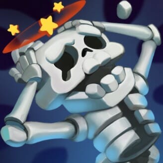 Wild Castle TD 1.46.14 MOD APK God Mode, Max Mana icon