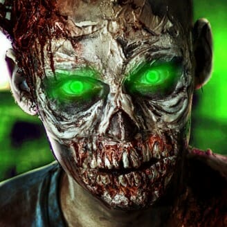 Zombie Hell 4 1.58 MOD APK Mega Menu icon