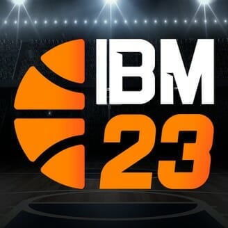 iBasketball Manager 23 1.3.0 APK Full Game icon