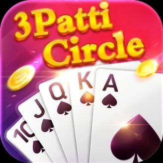 3 Patti Circle 2.0 APK icon