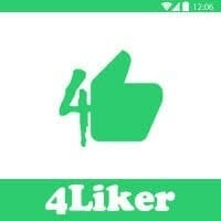 4Liker APK icon