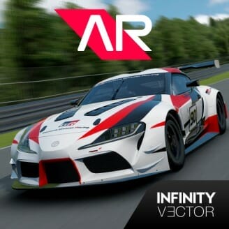 Assoluto Racing 2.18.6 MOD APK Easy Win icon