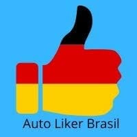 Auto Liker Brasil APK icon