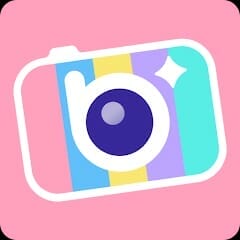 Beauty Plus Camera APK App Download [2023] icon