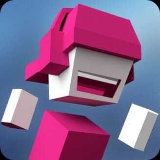 Chameleon Run 2.7.2 APK Full Game icon