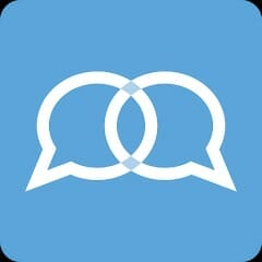 Chatrandom 与 St 视频聊天 4.0.1 APK icon