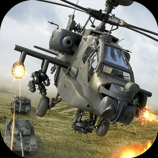 Clash of Panzer Tank Battle 2.6.0 APK Full Game icon