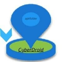 CyberDroid APK icon