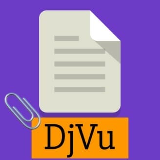 DjVu Reader Viewer 1.0.110 MOD APK Premium Unlocked icon
