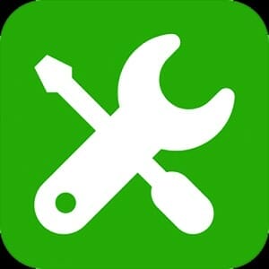 Game Hacker APK icon