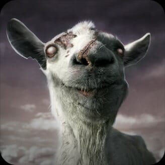 Goat Simulator GoatZ 2.0.3 APK Full Game icon