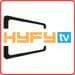 HyFy TV APK APK Home HyFy TV APK APK Home