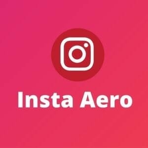 Insta Aero APK Pobierz Instagram Photos and Videos [2023] icon