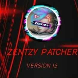 Izen Patcher APK icon