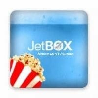 JetBOX APK icon