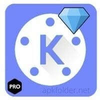 KineMaster Diamond APK APK Home
