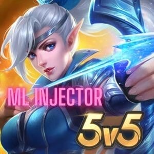 ML 注射器 9.3 APK icon
