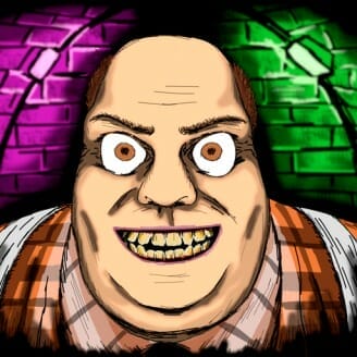 Mr Dog Scary Story of Son 1.5.1 MOD APK Unlocked Paid Content icon