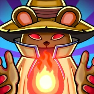 Neko Dungeon 2.11 MOD APK Unlimited All Currency icon