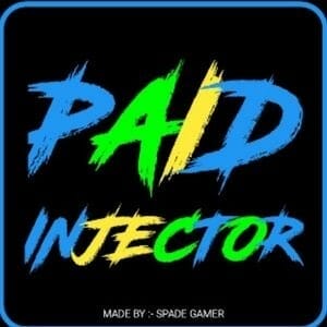 Paid Injector APK icon
