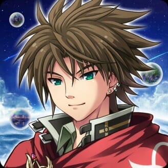 RPG Asdivine Hearts 2 1.1.5g MOD APK Unlocked Items, One Hit icon