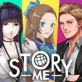 Story Me interactive episode 1.6.20 MOD APK Unlimited Diamonds, Keys icon