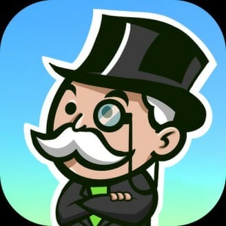 Tiny Landlord Idle City Sim 0.7.0 MOD APK Unlimited Money icon