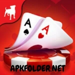 Zynga Poker 22.53.334 Mod APK icon